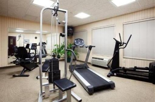 фото отеля Holiday Inn Express Hotel & Suites West Monroe LA