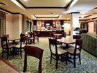 фото отеля Holiday Inn Express Hotel & Suites West Monroe LA