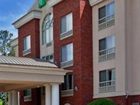 фото отеля Holiday Inn Express Hotel & Suites West Monroe LA