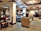 фото отеля Holiday Inn Express Hotel & Suites West Monroe LA