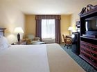 фото отеля Holiday Inn Express Hotel & Suites West Monroe LA