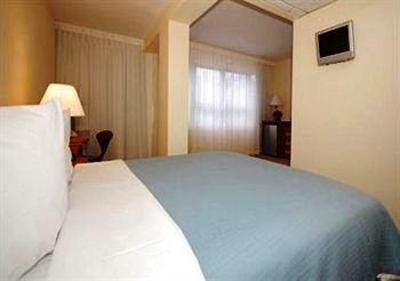 фото отеля Quality Inn El Portal
