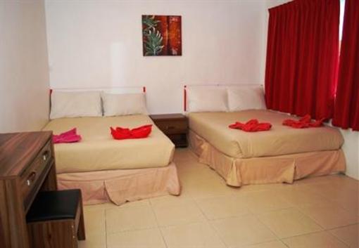 фото отеля My Home Hotel Setapak