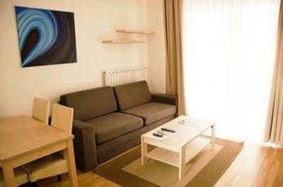фото отеля Corvin Plaza Apartments & Suites