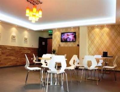 фото отеля Corvin Plaza Apartments & Suites
