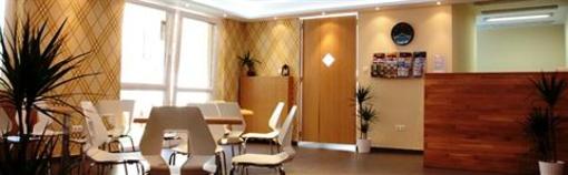 фото отеля Corvin Plaza Apartments & Suites