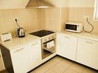 фото отеля Corvin Plaza Apartments & Suites
