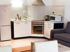 фото отеля Corvin Plaza Apartments & Suites