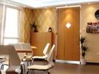 фото отеля Corvin Plaza Apartments & Suites