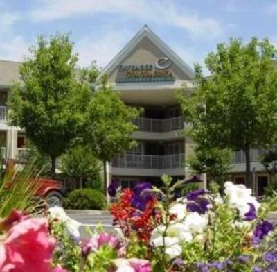 фото отеля Extended Stay America - Sacramento - White Rock Rd.