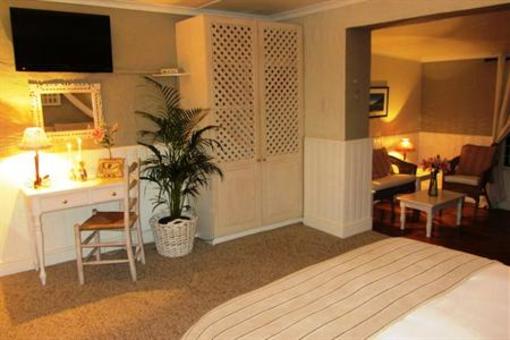 фото отеля Azure House Bed and Breakfast Knysna