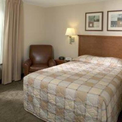 фото отеля Candlewood Suites Virginia Beach Norfolk
