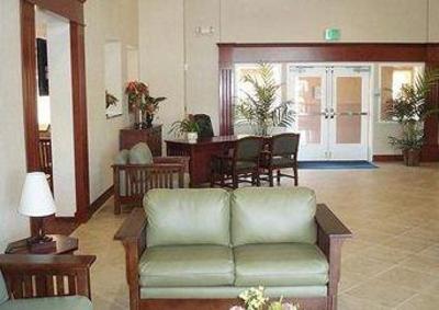 фото отеля Holiday Inn Express Hotel & Suites San Dimas