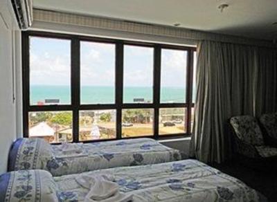 фото отеля Ponta Negra Hotel