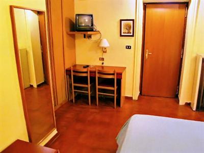 фото отеля Minerva Hotel Milan