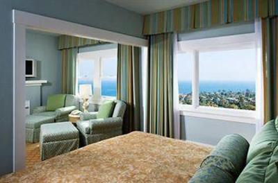 фото отеля The Grande Colonial La Jolla