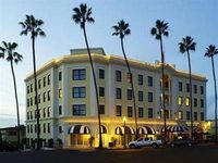 The Grande Colonial La Jolla
