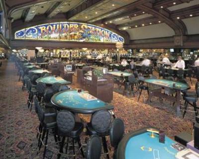 фото отеля Boulder Station Hotel and Casino