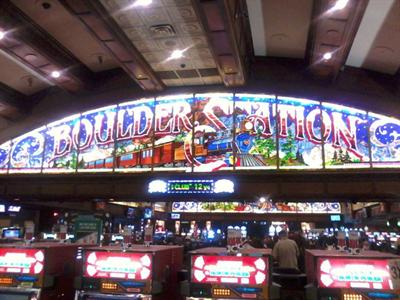 фото отеля Boulder Station Hotel and Casino