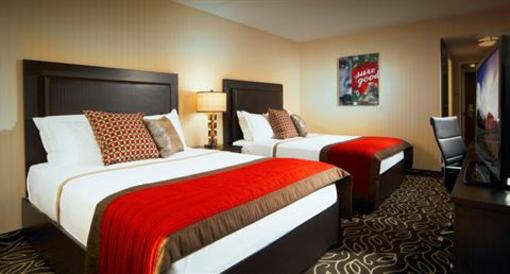 фото отеля Boulder Station Hotel and Casino