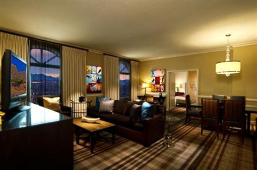 фото отеля Boulder Station Hotel and Casino