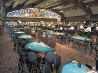 Boulder Station Hotel and Casino