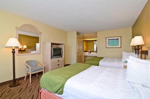 фото отеля Best Western Navarre Waterfront