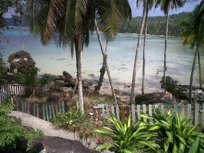 фото отеля Hindard Resort Koh Kood