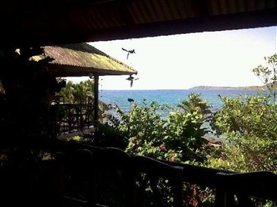фото отеля Hindard Resort Koh Kood