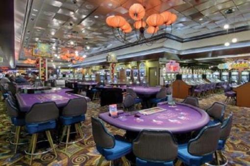 фото отеля Fremont Hotel and Casino