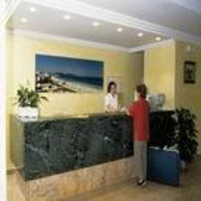 фото отеля Hotel Biniamar Sant Llorenc Des Cardassar