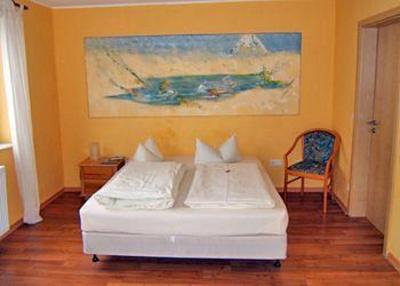 фото отеля Basic Hotel Sophienhof