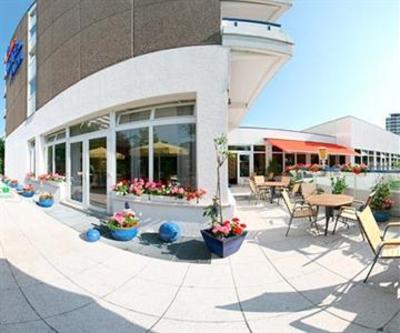 фото отеля Basic Hotel Sophienhof