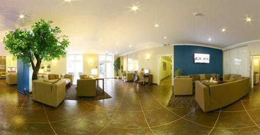 фото отеля Basic Hotel Sophienhof