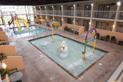 фото отеля Best Western Kelly Inn Plymouth (Minnesota)