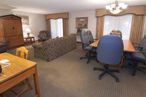 фото отеля Best Western Kelly Inn Plymouth (Minnesota)