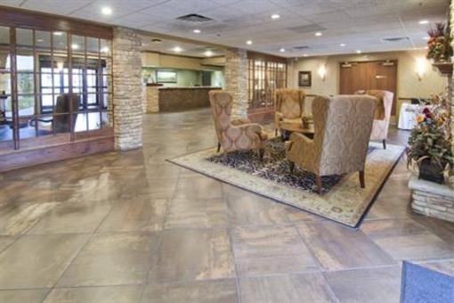 фото отеля Best Western Kelly Inn Plymouth (Minnesota)