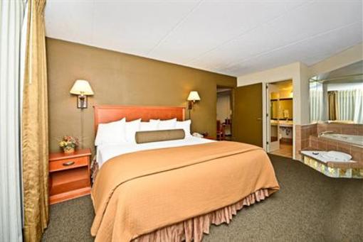 фото отеля Best Western Kelly Inn Plymouth (Minnesota)