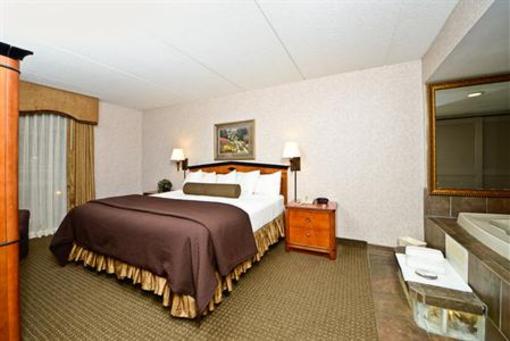 фото отеля Best Western Kelly Inn Plymouth (Minnesota)