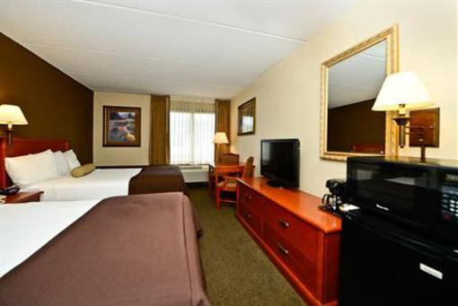 фото отеля Best Western Kelly Inn Plymouth (Minnesota)