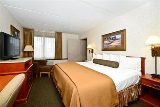 фото отеля Best Western Kelly Inn Plymouth (Minnesota)