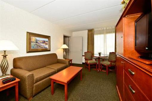 фото отеля Best Western Kelly Inn Plymouth (Minnesota)