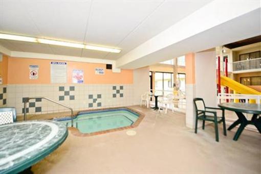 фото отеля Best Western Kelly Inn Plymouth (Minnesota)