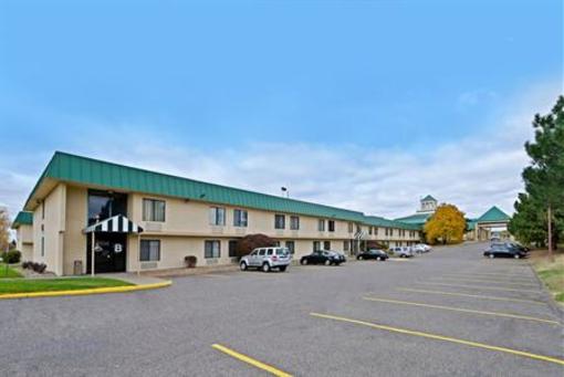 фото отеля Best Western Kelly Inn Plymouth (Minnesota)
