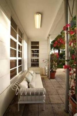 фото отеля Greenview Hotel