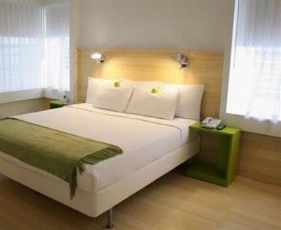 фото отеля Greenview Hotel