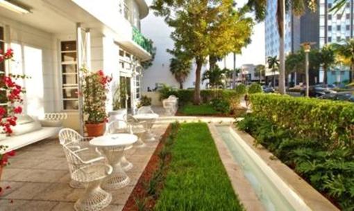 фото отеля Greenview Hotel