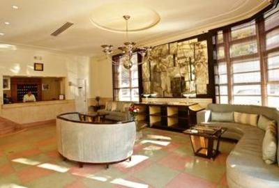 фото отеля Greenview Hotel