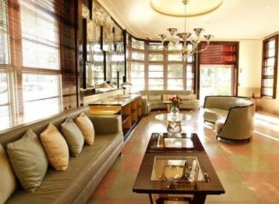 фото отеля Greenview Hotel