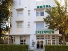 фото отеля Greenview Hotel